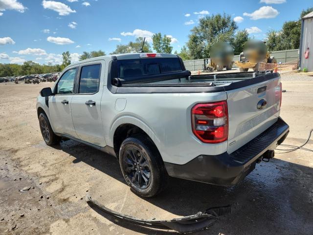 2023 FORD MAVERICK X - 3FTTW8E31PRA17624