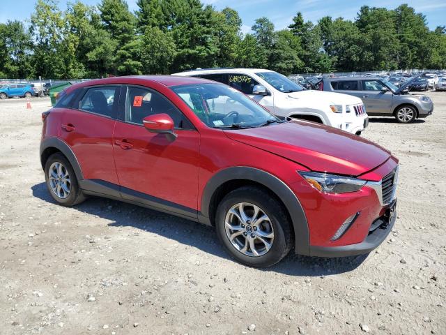 2019 MAZDA CX-3 SPORT JM1DKDB72K1455538