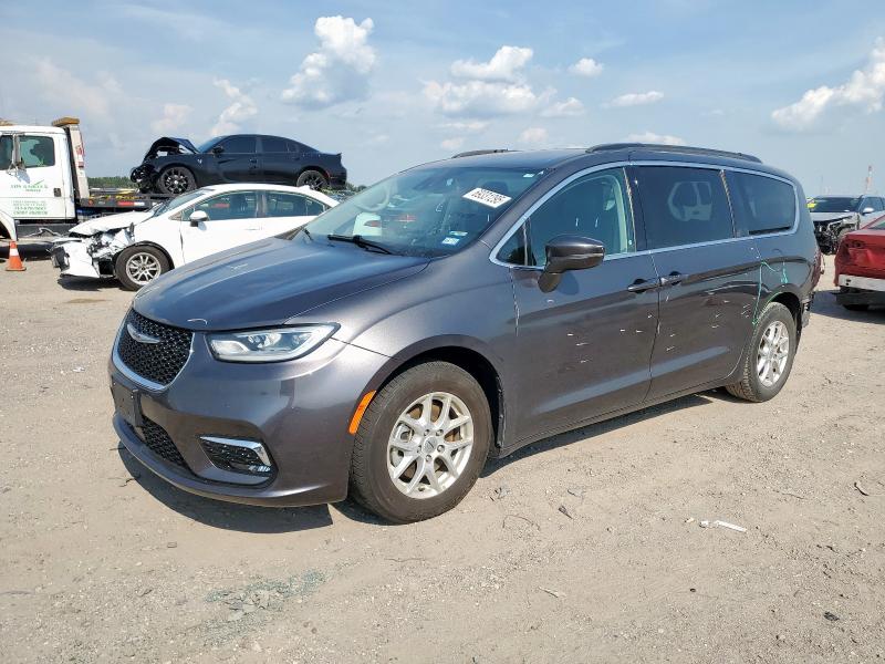 2022 CHRYSLER PACIFICA T - 2C4RC1BG5NR134224