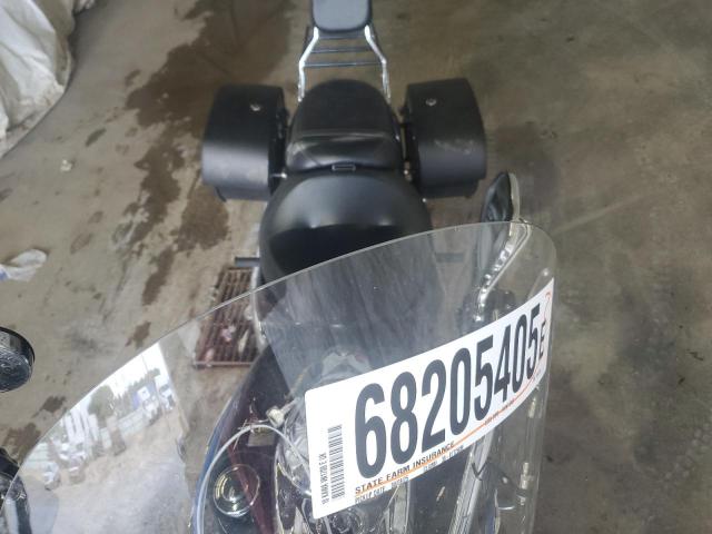 2010 KAWASAKI VN1700 E JKBVNRE16AA004276