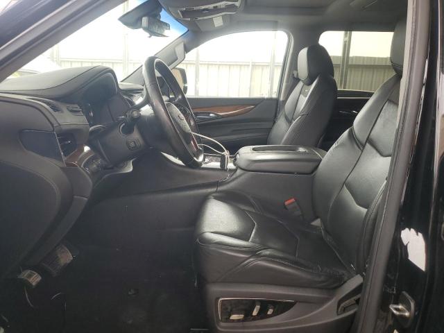 2017 CADILLAC ESCALADE L - 1GYS4BKJ8HR168212