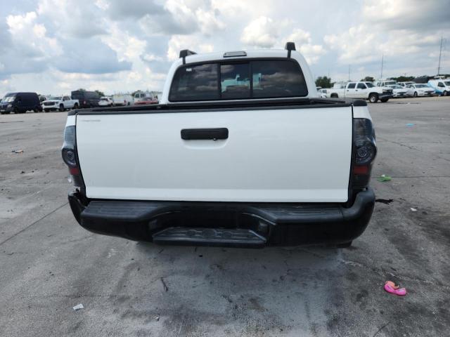 2015 TOYOTA TACOMA DOU - 5TFJX4GN2FX038824