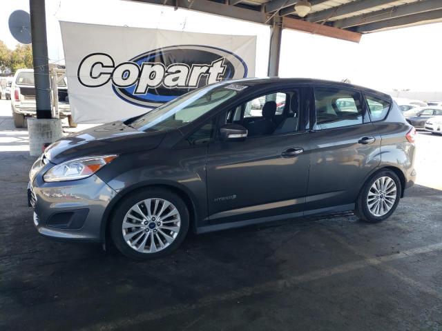 FORD C-MAX SE