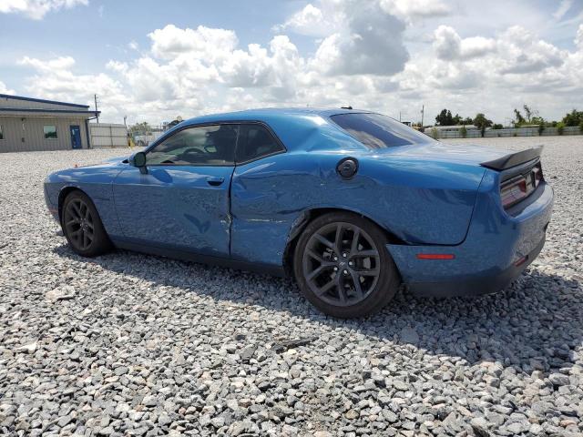 2022 DODGE CHALLENGER 2C3CDZBT4NH131954