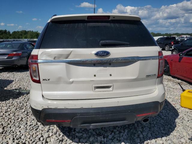 2015 FORD EXPLORER XLT 1FM5K7D84FGB79714