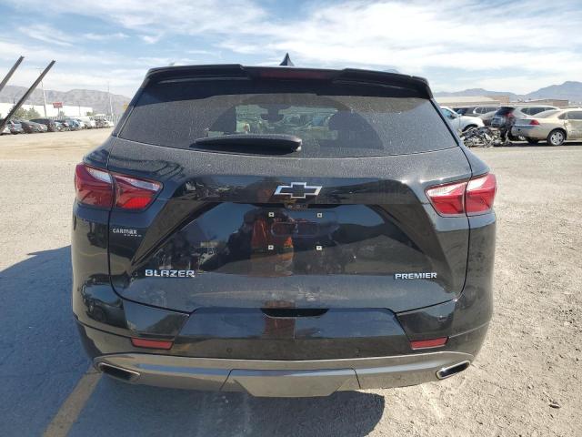 2019 CHEVROLET BLAZER PREMIER 3GNKBFRS7KS675048
