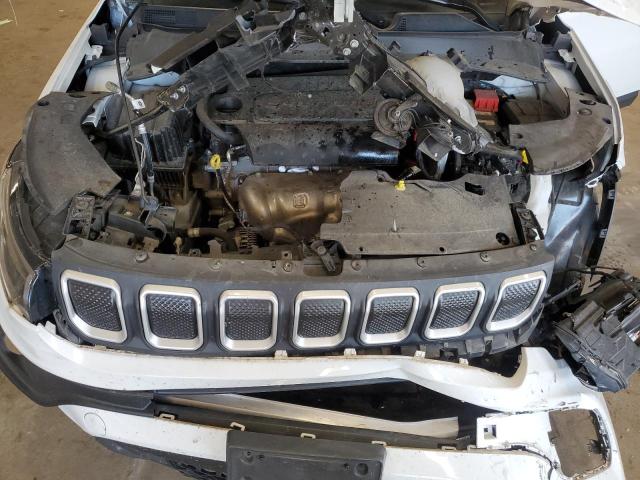 2022 JEEP COMPASS LA 3C4NJDFBXNT132762