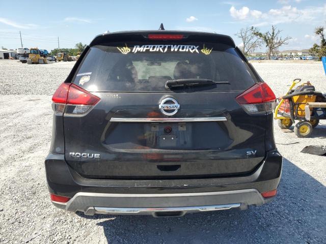 2018 NISSAN ROGUE S - KNMAT2MT7JP559002