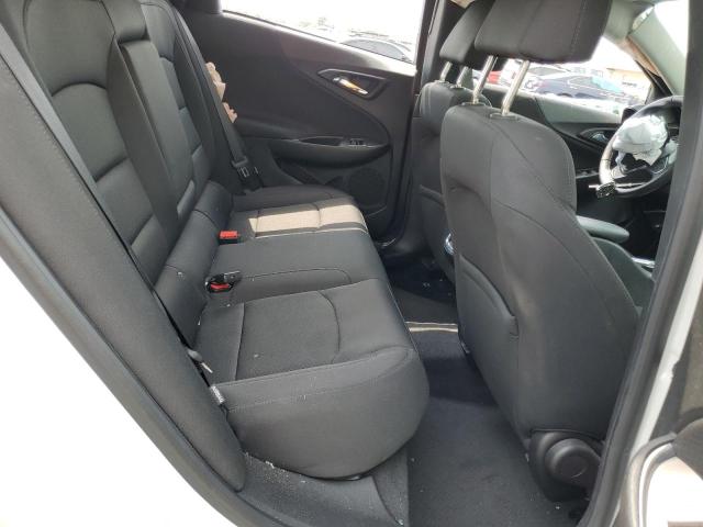 2016 CHEVROLET MALIBU LT - 1G1ZE5ST4GF235630