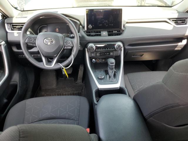 2024 TOYOTA RAV4 XLE - 4T3RWRFV5RU134640