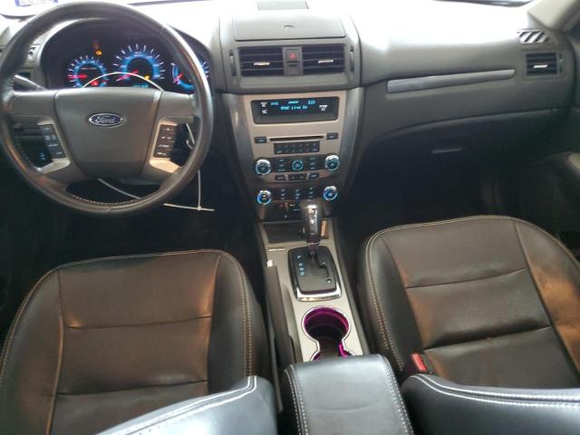 2010 FORD FUSION SEL - 3FAHP0JGXAR428661