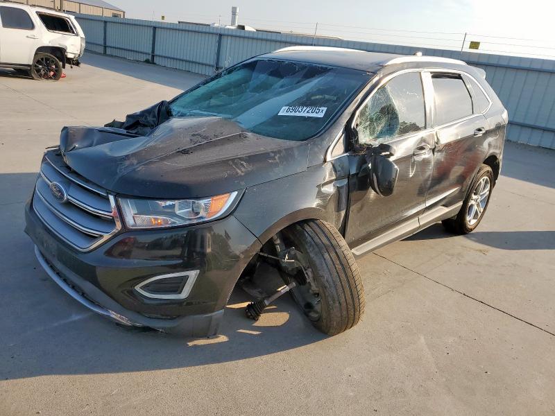 FORD EDGE TITAN