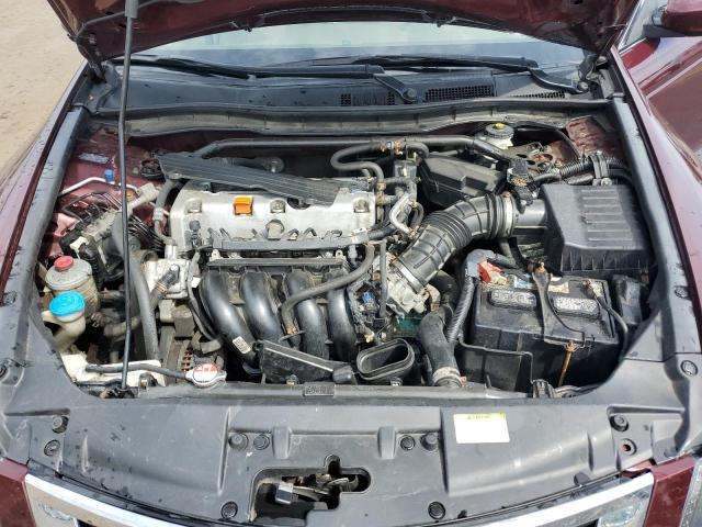 2010 HONDA ACCORD EXL - 1HGCP2F85AA169025