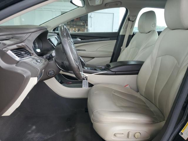 2018 BUICK LACROSSE PREFERRED 1G4ZN5SS4JU144824