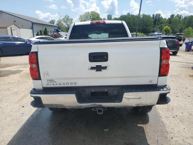 2015 CHEVROLET SILVERADO 1GCVKREC0FZ205135