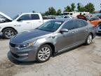 2018 KIA OPTIMA LX - 5XXGT4L36JG259224