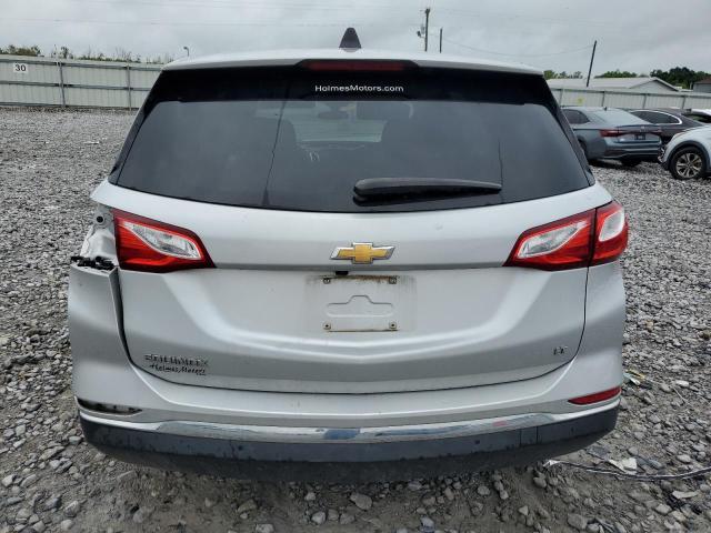 2018 CHEVROLET EQUINOX LT - 2GNAXJEV0J6340470