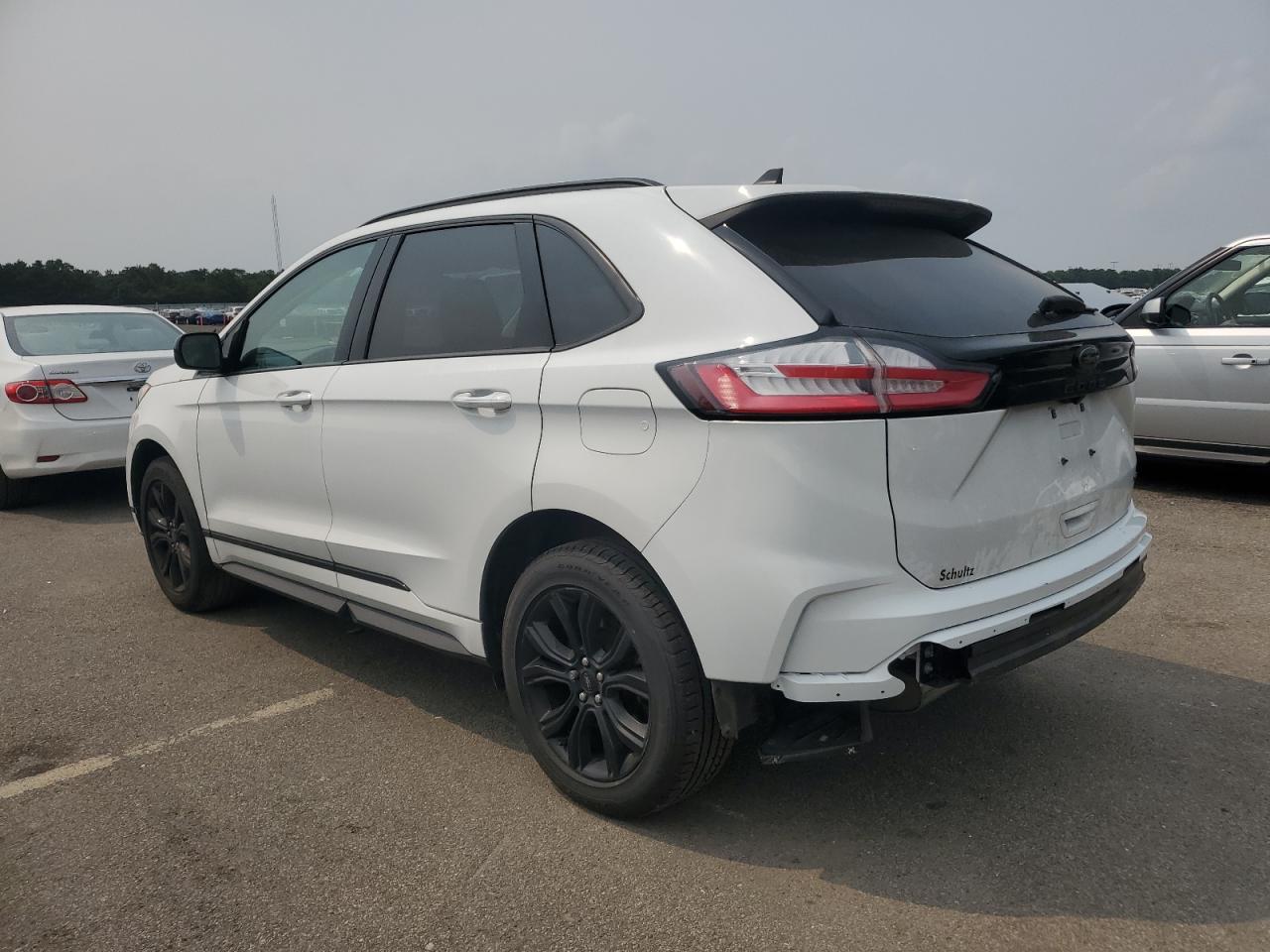 FORD EDGE SE