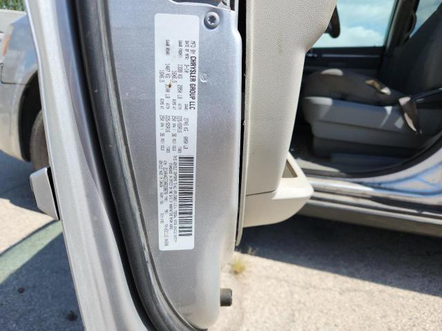 2010 DODGE GRAND CARAVAN SE - 2D4RN4DE5AR238670