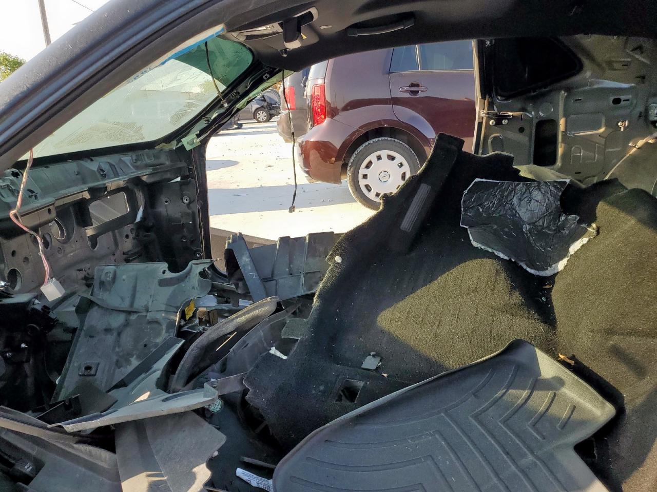 DODGE CHALLENGER R/T SCAT PACK