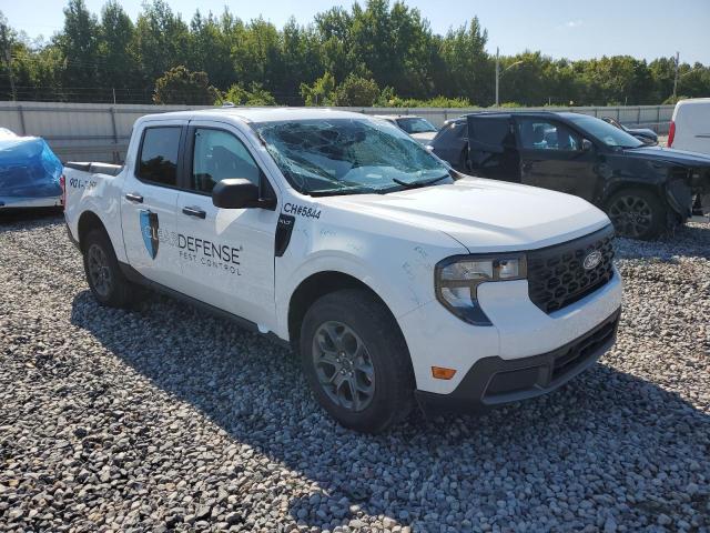 2025 FORD MAVERICK X - 3FTTW8H34SRA37435