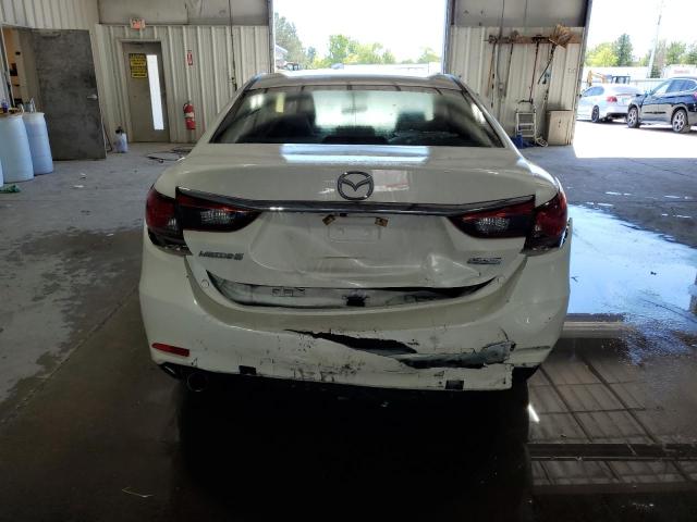 2017 MAZDA 6 TOURING JM1GL1V56H1119984