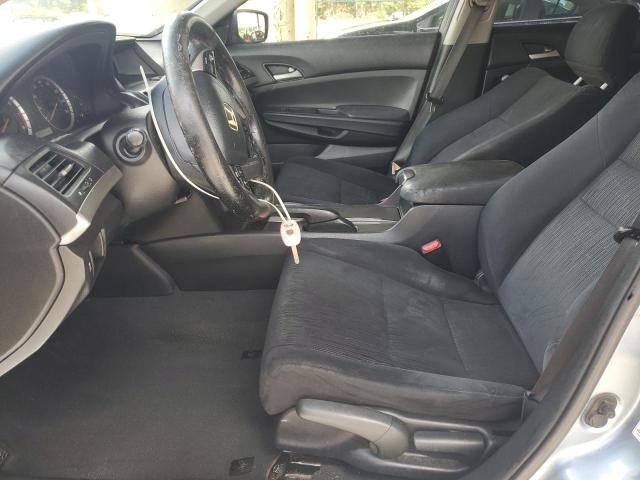 2012 HONDA ACCORD - 1HGCP2F35CA046509
