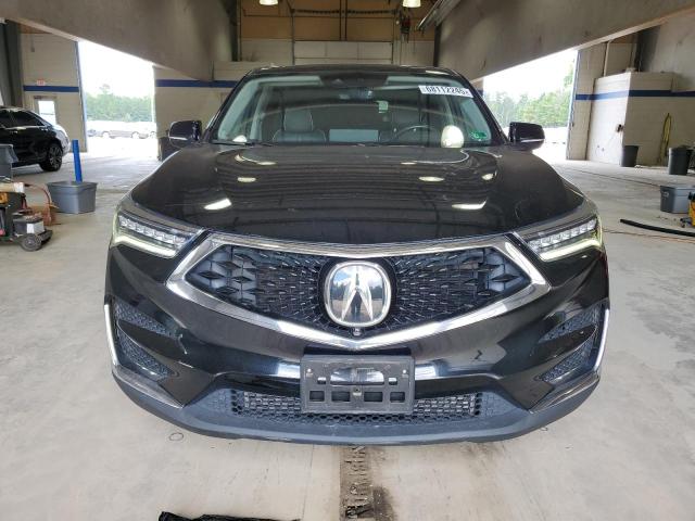2021 ACURA RDX ADVANC 5J8TC2H76ML022351