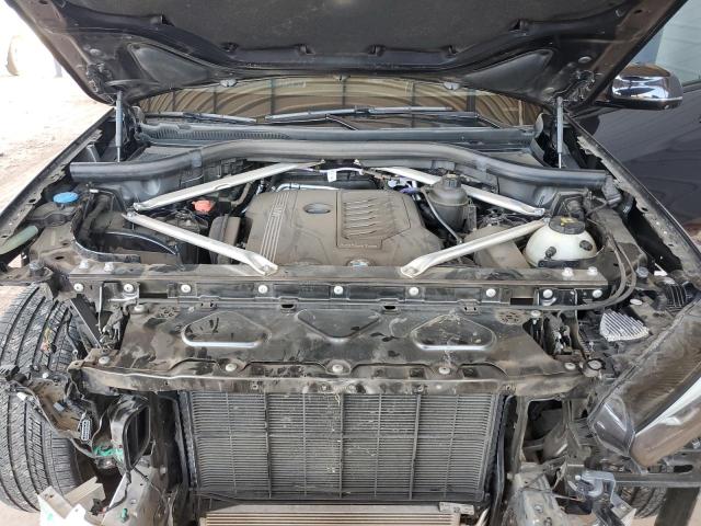 2022 BMW X5 SDRIVE 40I 5UXCR4C02N9K96680