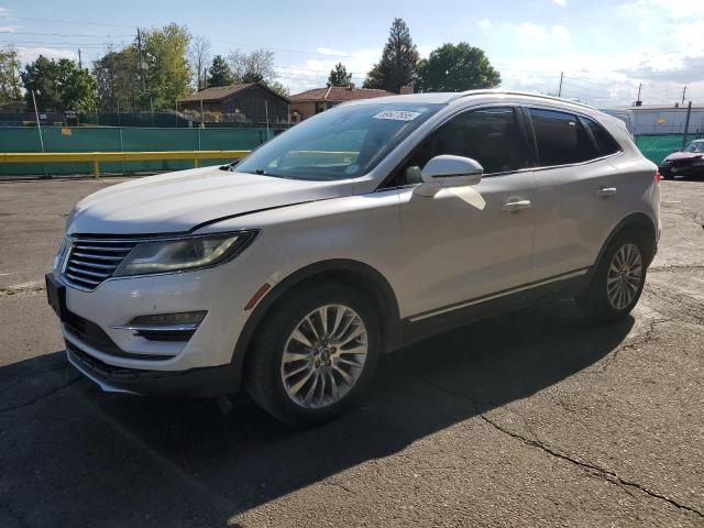 LINCOLN MKC