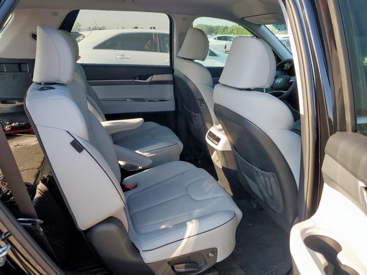 HYUNDAI PALISADE SEL