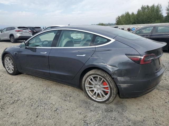 2019 TESLA MODEL 3 5YJ3E1EB7KF535944