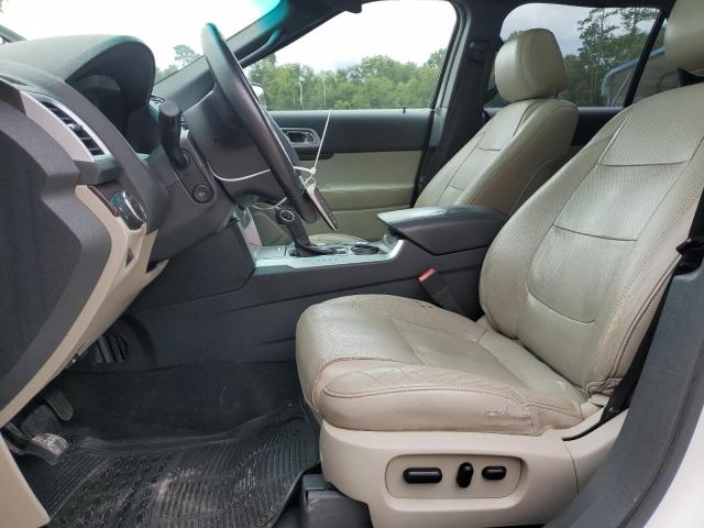 2011 FORD EXPLORER L - 1FMHK7F87BGA48331