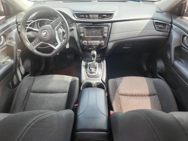 2019 NISSAN ROGUE S KNMAT2MV2KP515900
