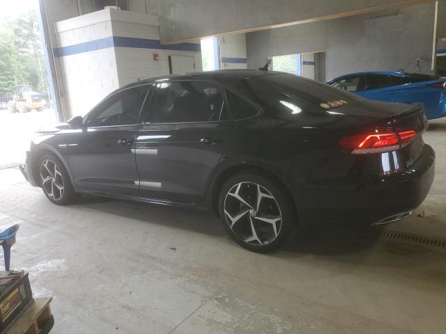 2020 VOLKSWAGEN PASSAT R-L 1VWMA7A36LC025159