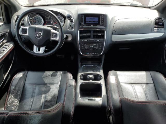 2019 DODGE GRAND CARA 2C4RDGEG8KR664016