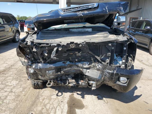 2018 CHEVROLET SILVERADO K3500 HIGH COUNTRY 1GC4K1EY8JF275551