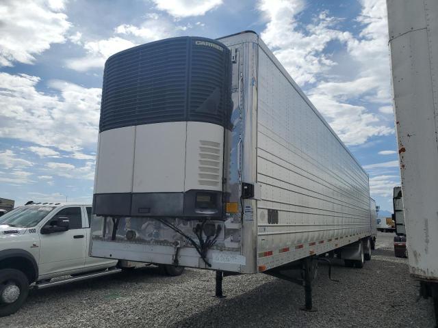 UTILITY UNKNOWN 2003 white   1UYVS24893U033301 photo #3