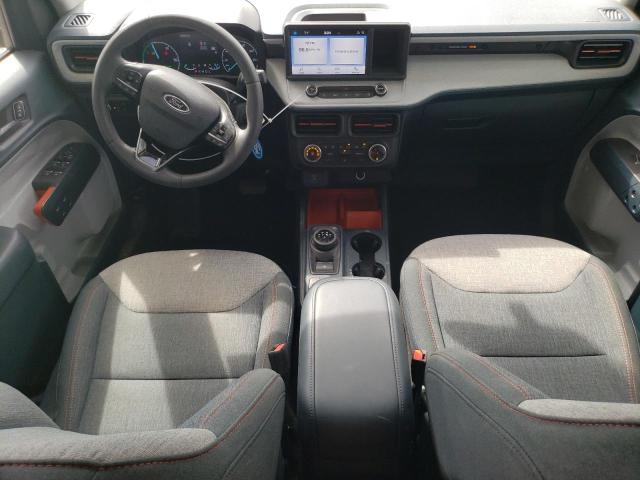 2024 FORD MAVERICK XLT 3FTTW8H37RRB14082