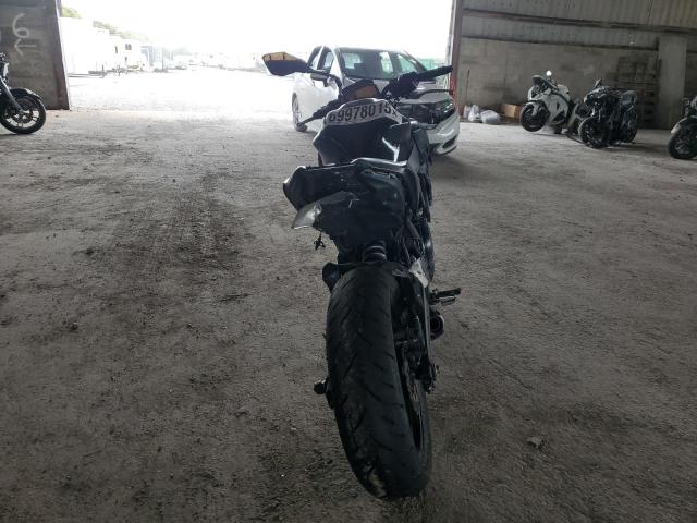 2020 KAWASAKI ER650 L ML5EREL1XLDA13362