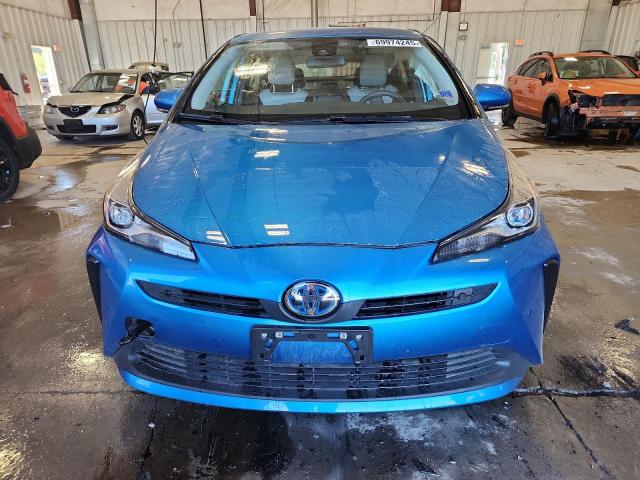 2022 TOYOTA PRIUS NIGH JTDKAMFUXN3155524
