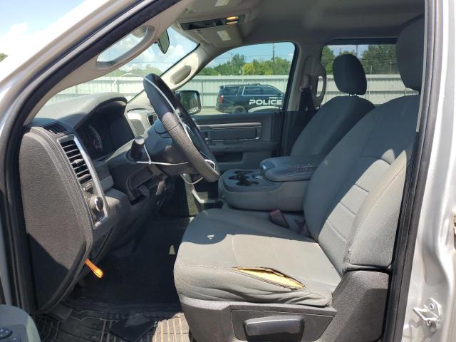 2018 RAM 1500 SLT - 1C6RR6TT5JS149264