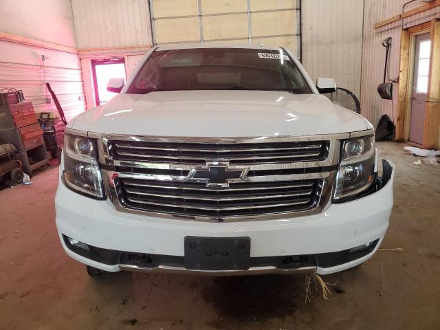 2017 CHEVROLET TAHOE K150 1GNSKBKC6HR288966