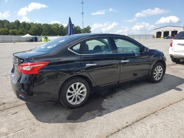 2018 NISSAN SENTRA S 3N1AB7AP9JY270924
