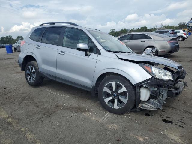 2017 SUBARU FORESTER 2.5I PREMIUM JF2SJAGC8HH447105