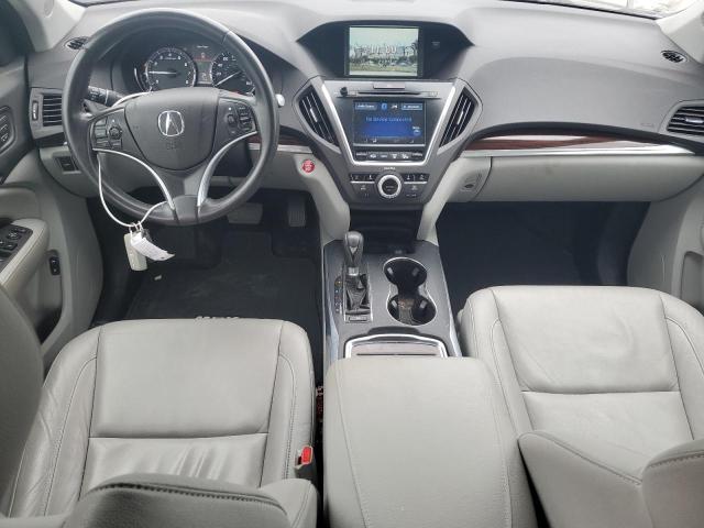 2015 ACURA MDX TECHNOLOGY 5FRYD3H44FB001323