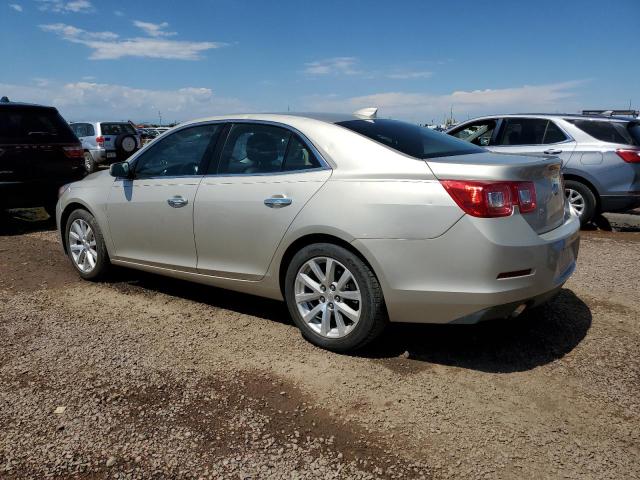 2016 CHEVROLET MALIBU LIM 1G11E5SA3GF115863