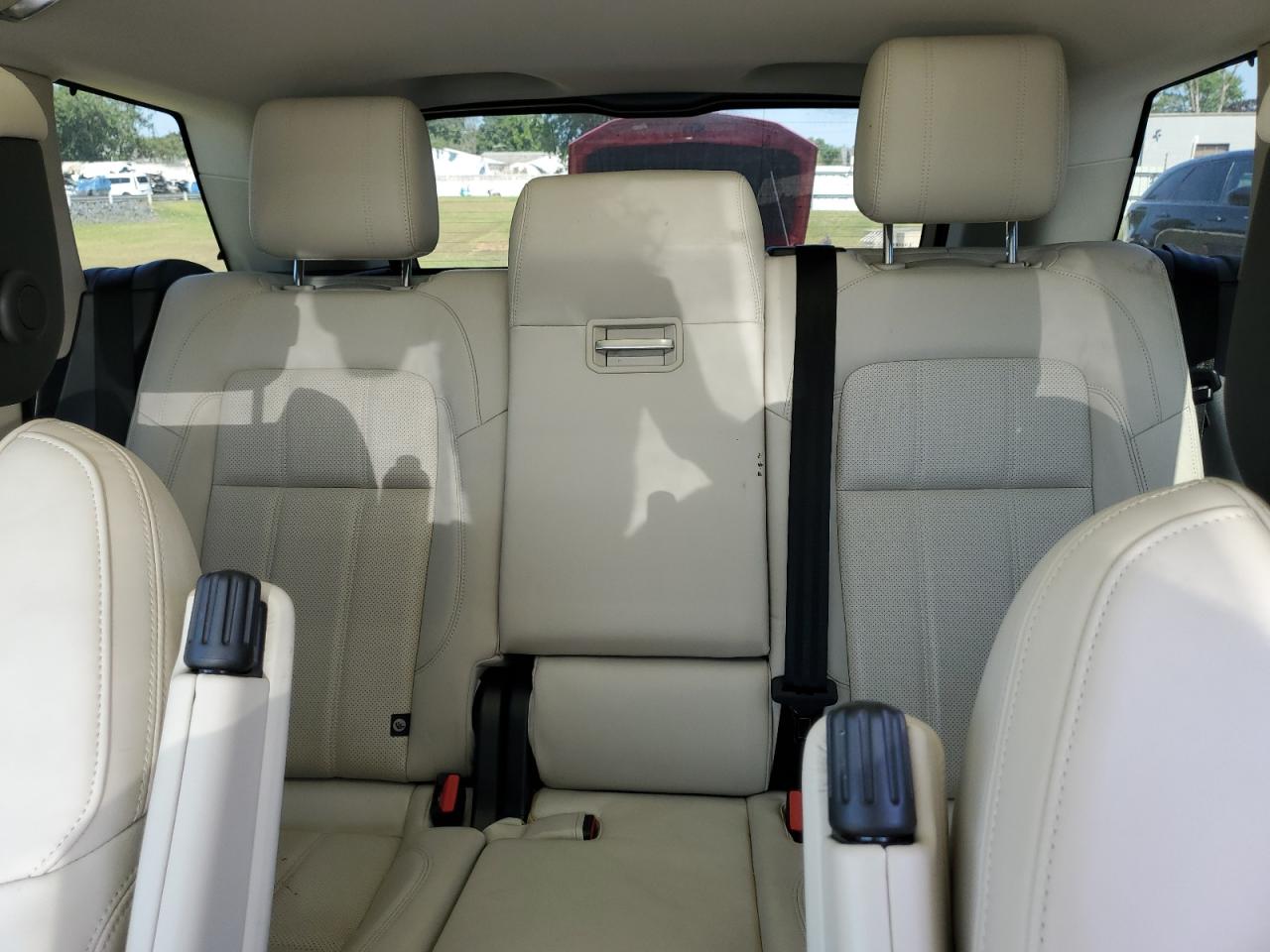 LAND ROVER RANGE ROVER HSE DYNAMIC