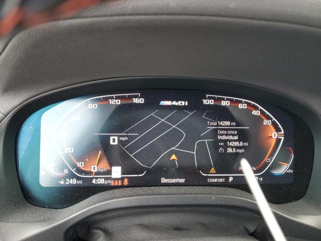 2024 BMW X3 M40I 5UX83DP0XR9W09658