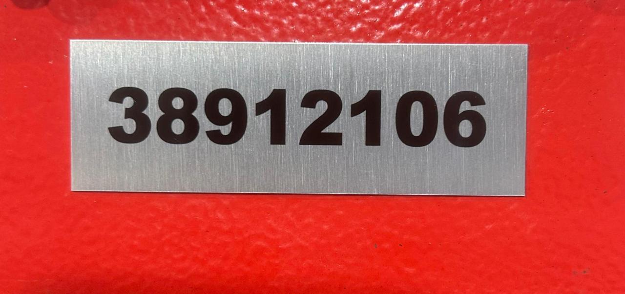 Lot #3230744306 2025 OTHR CLAMP PULL